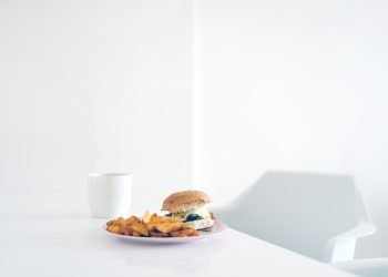 Photo Breakfast options