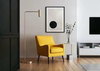 Photo Interior design