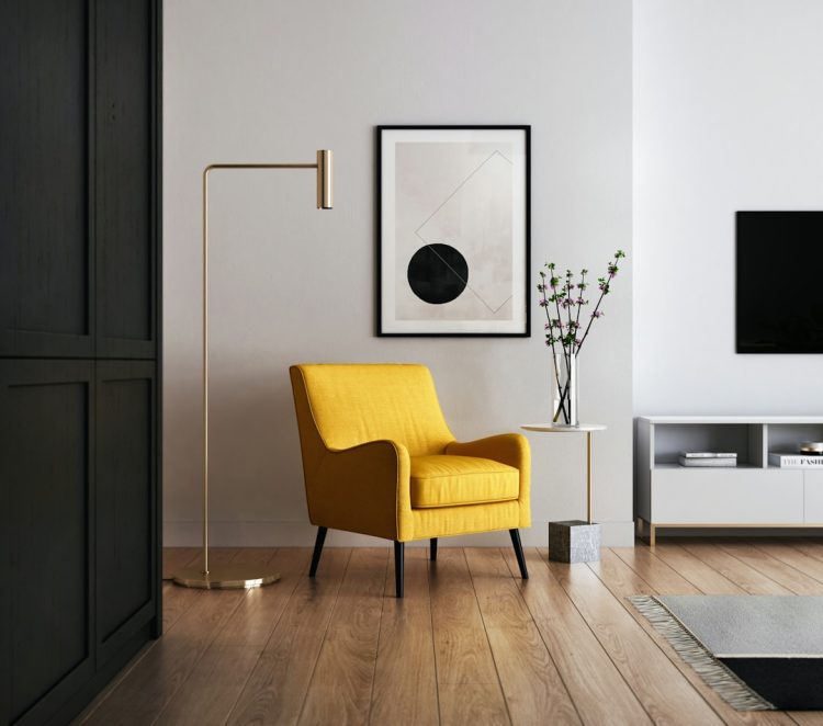 Photo Interior design