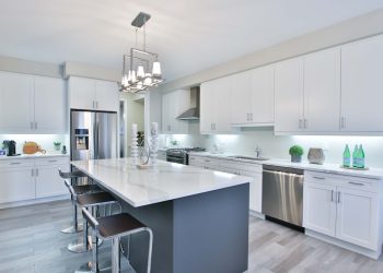 Photo Kitchen renovation