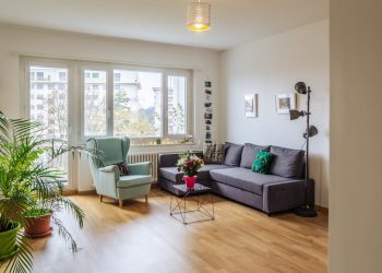 Photo Living room