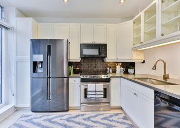 Photo Kitchen appliances