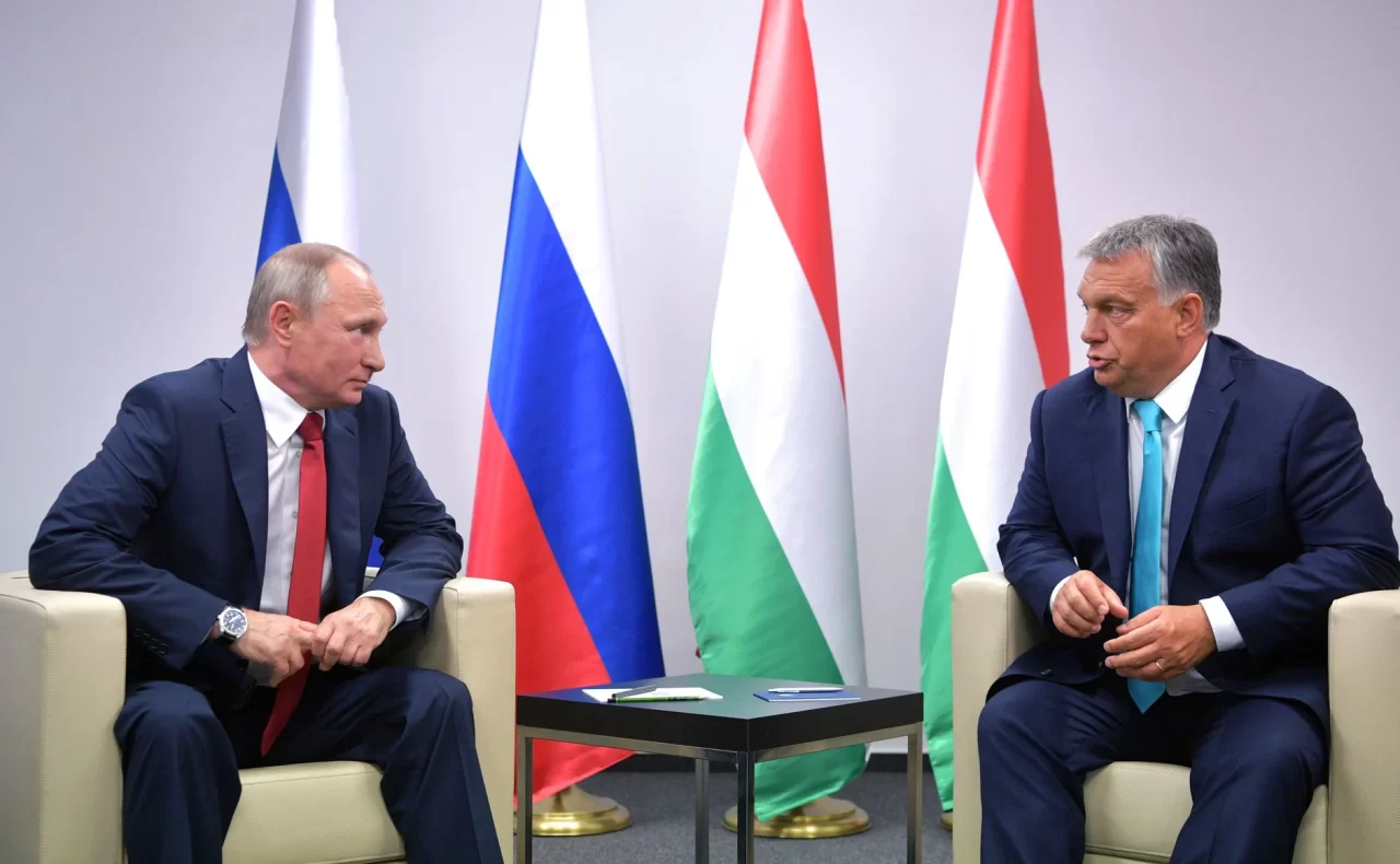 Viktor Orban