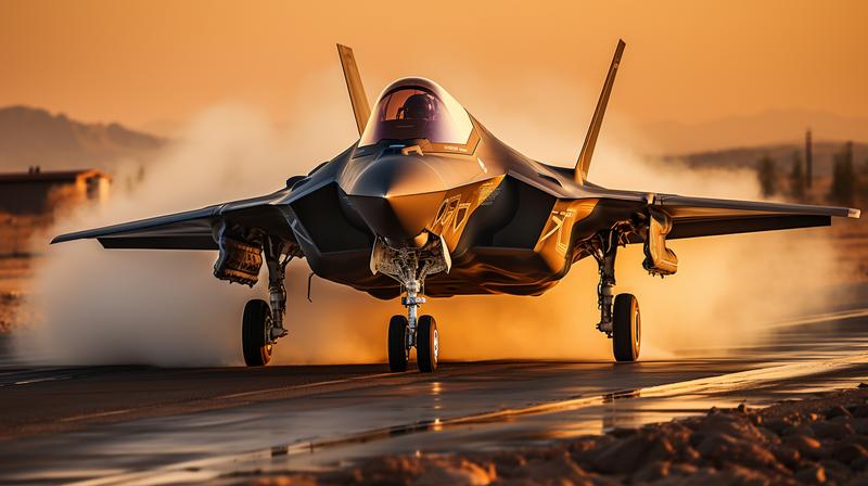 F-35