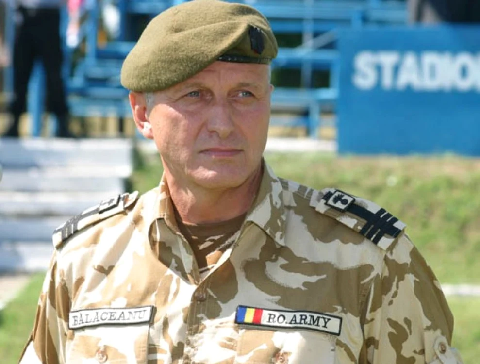 Generalul care ne-a reprezentat la Comandamentul NATO are răspunsul