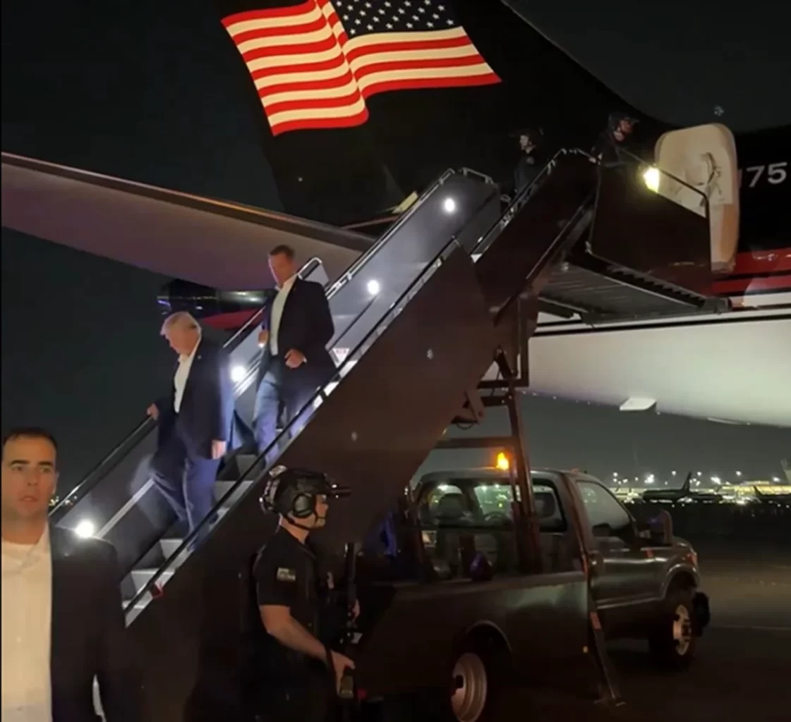 Trump