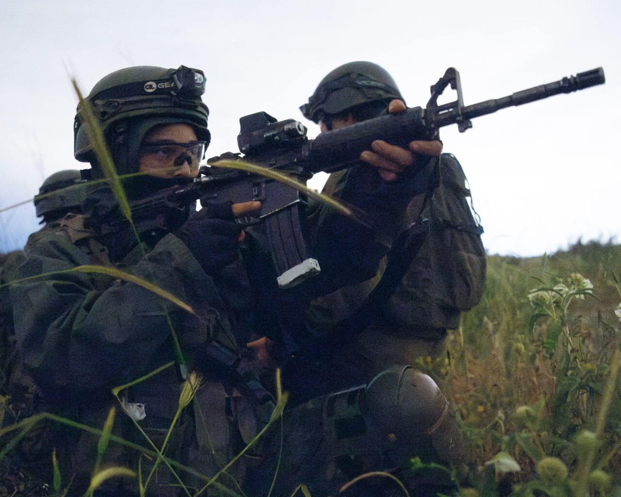 Război în Israel