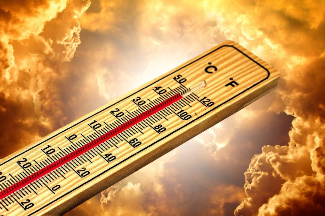 Prognoza meteo