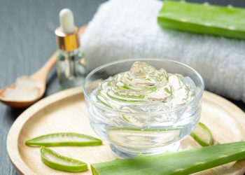 Gelul de aloe vera