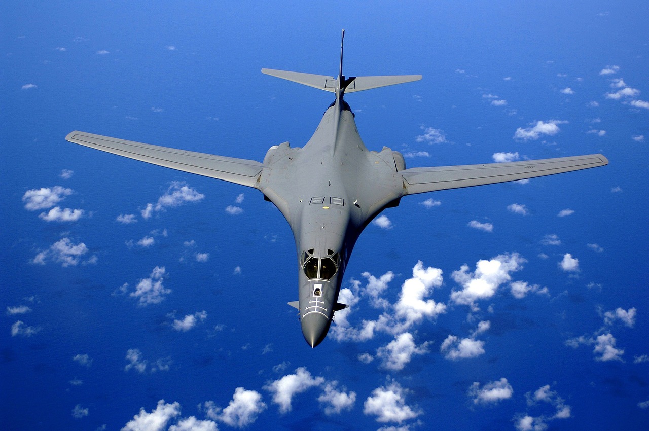 bombardiere