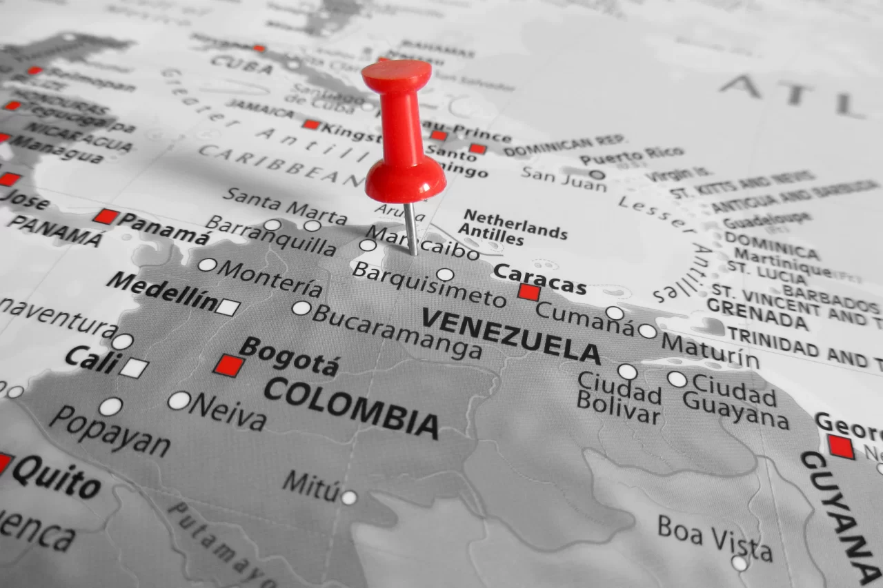 Venezuela