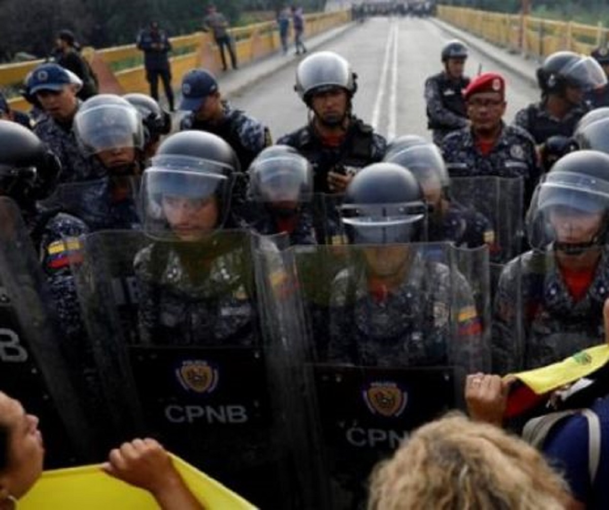 Venezuela
