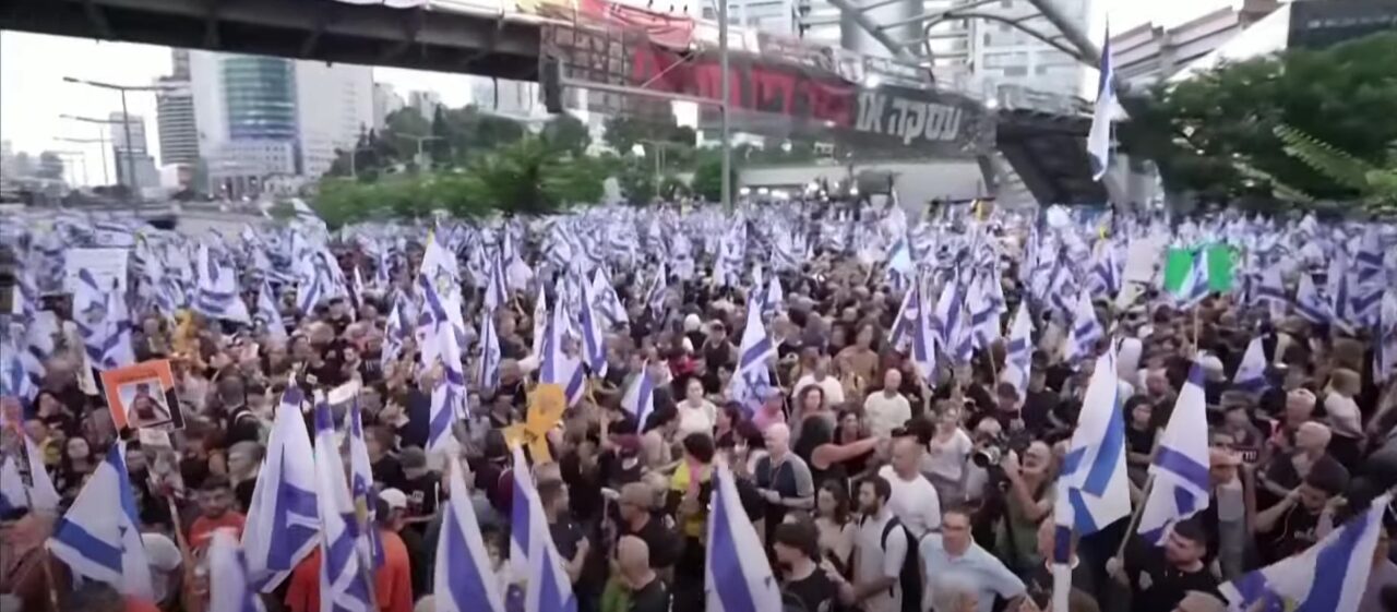 Război în Israel