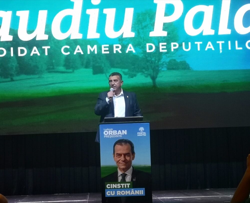 Ludovic Orban
