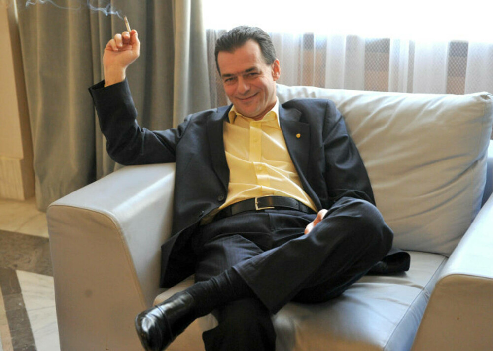 Ludovic Orban