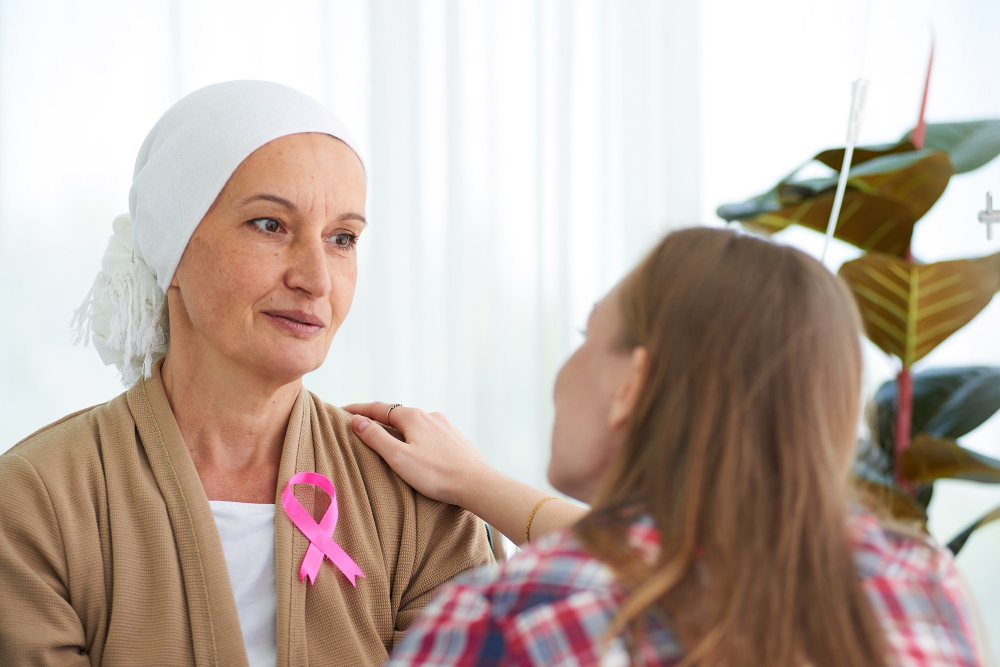 Cancer pulmonar