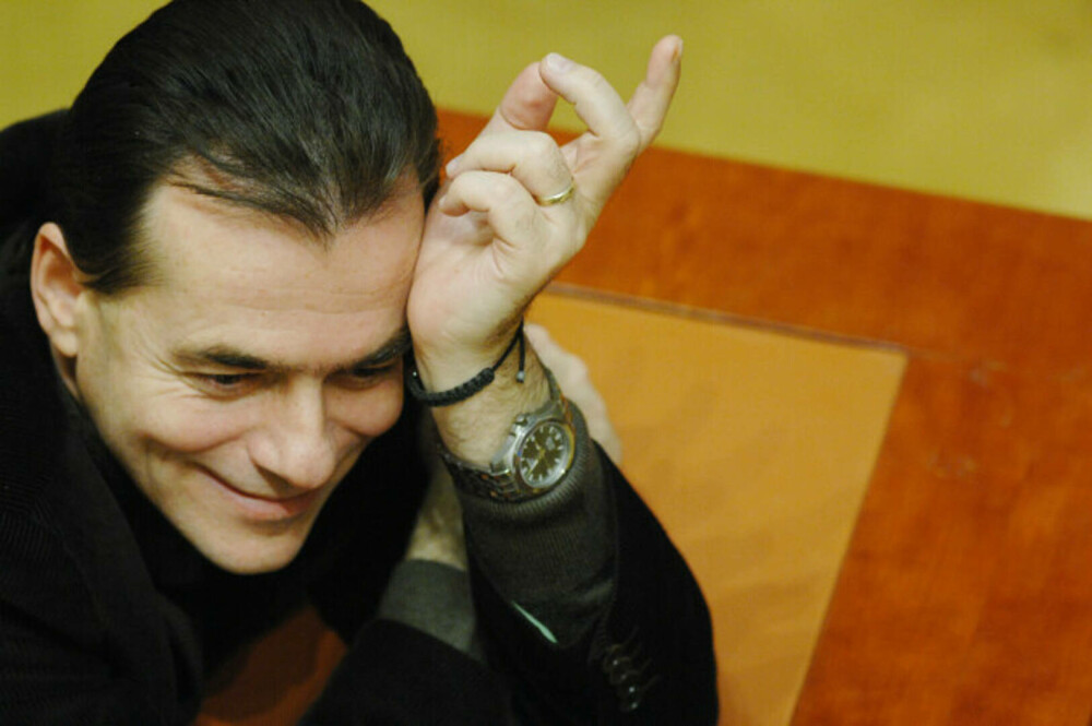 Ludovic Orban