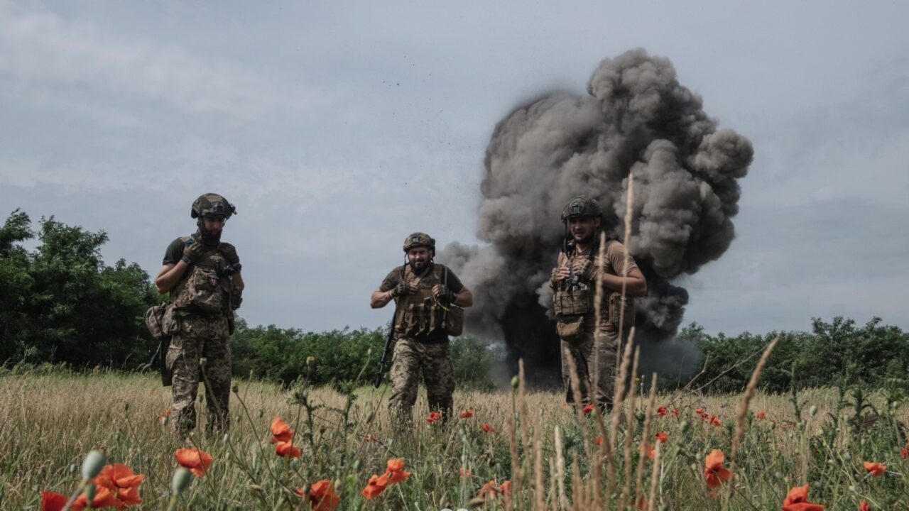 Ucraina