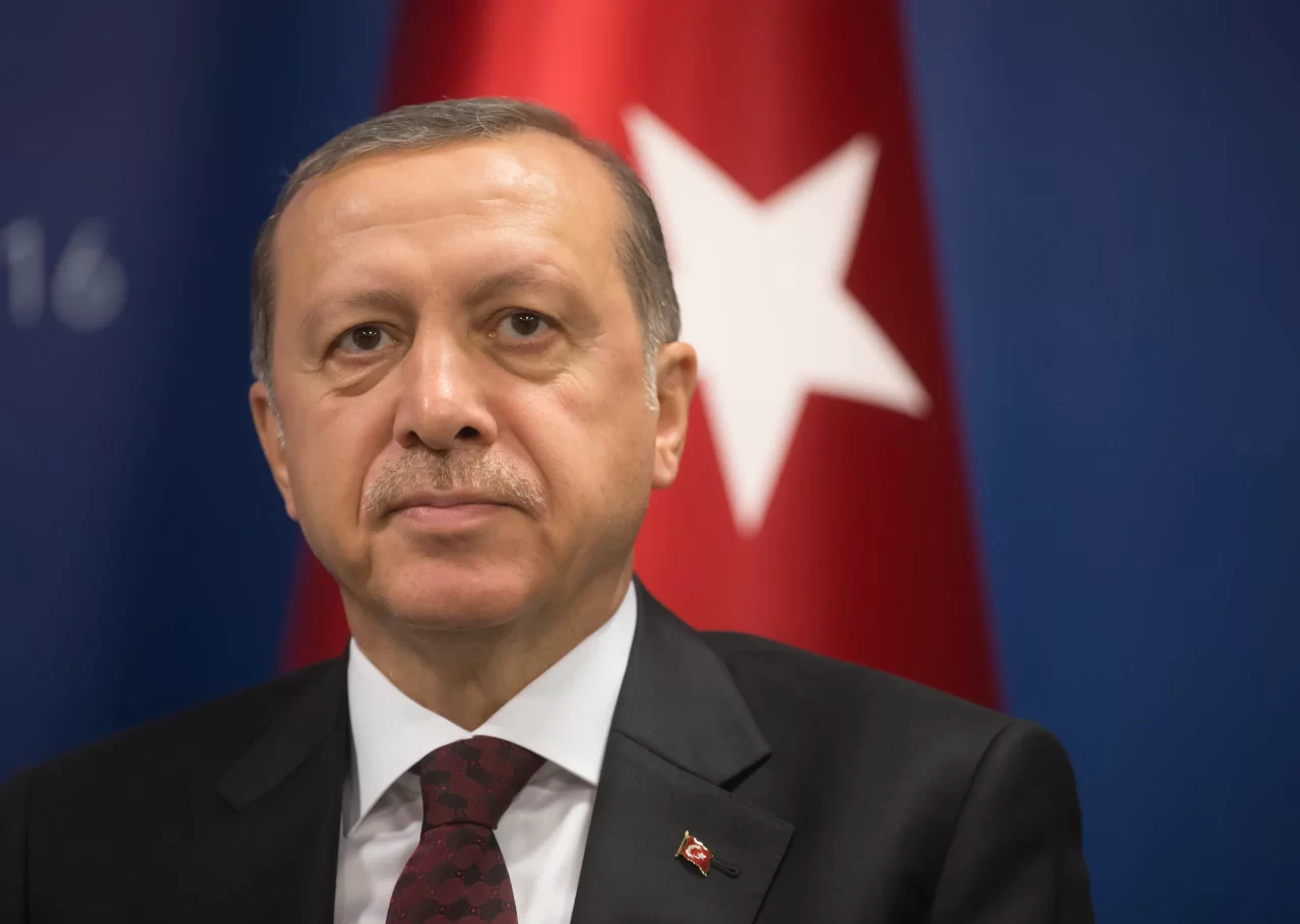 Erdogan