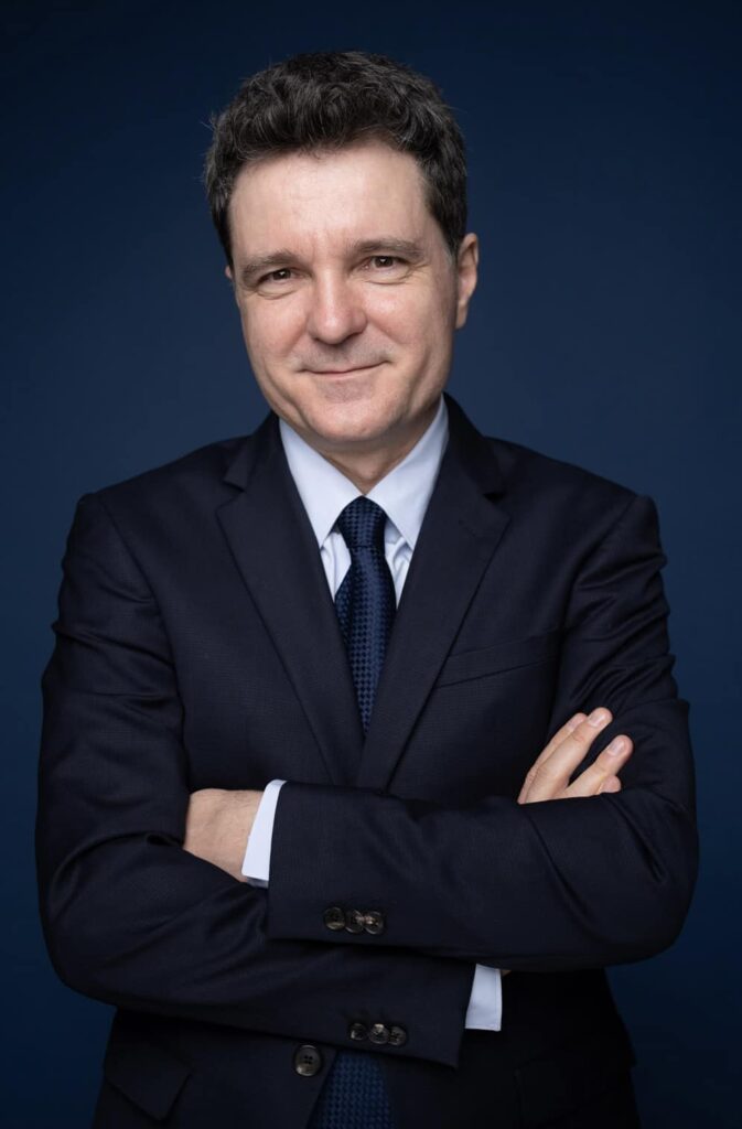 Nicuşor Dan