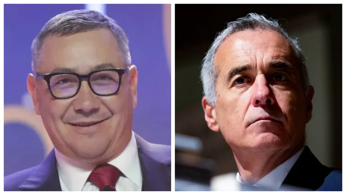 Victor Ponta