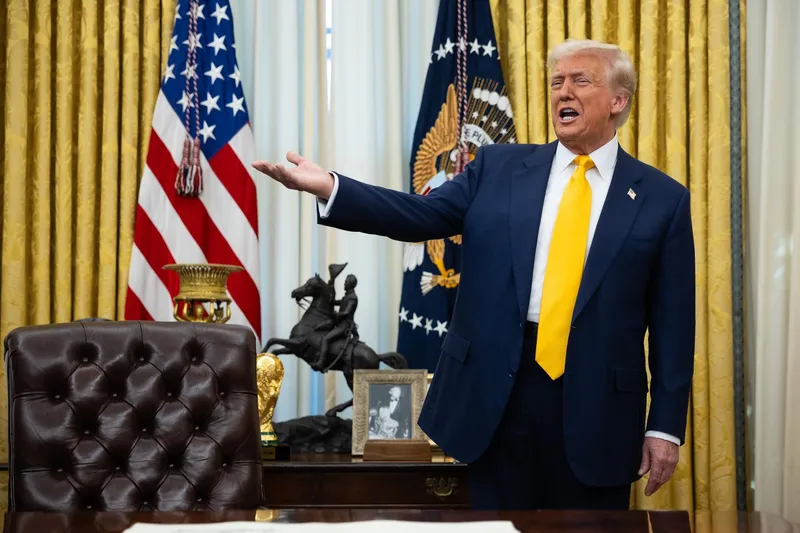 Trump
