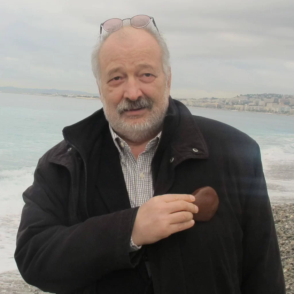 Georgescu