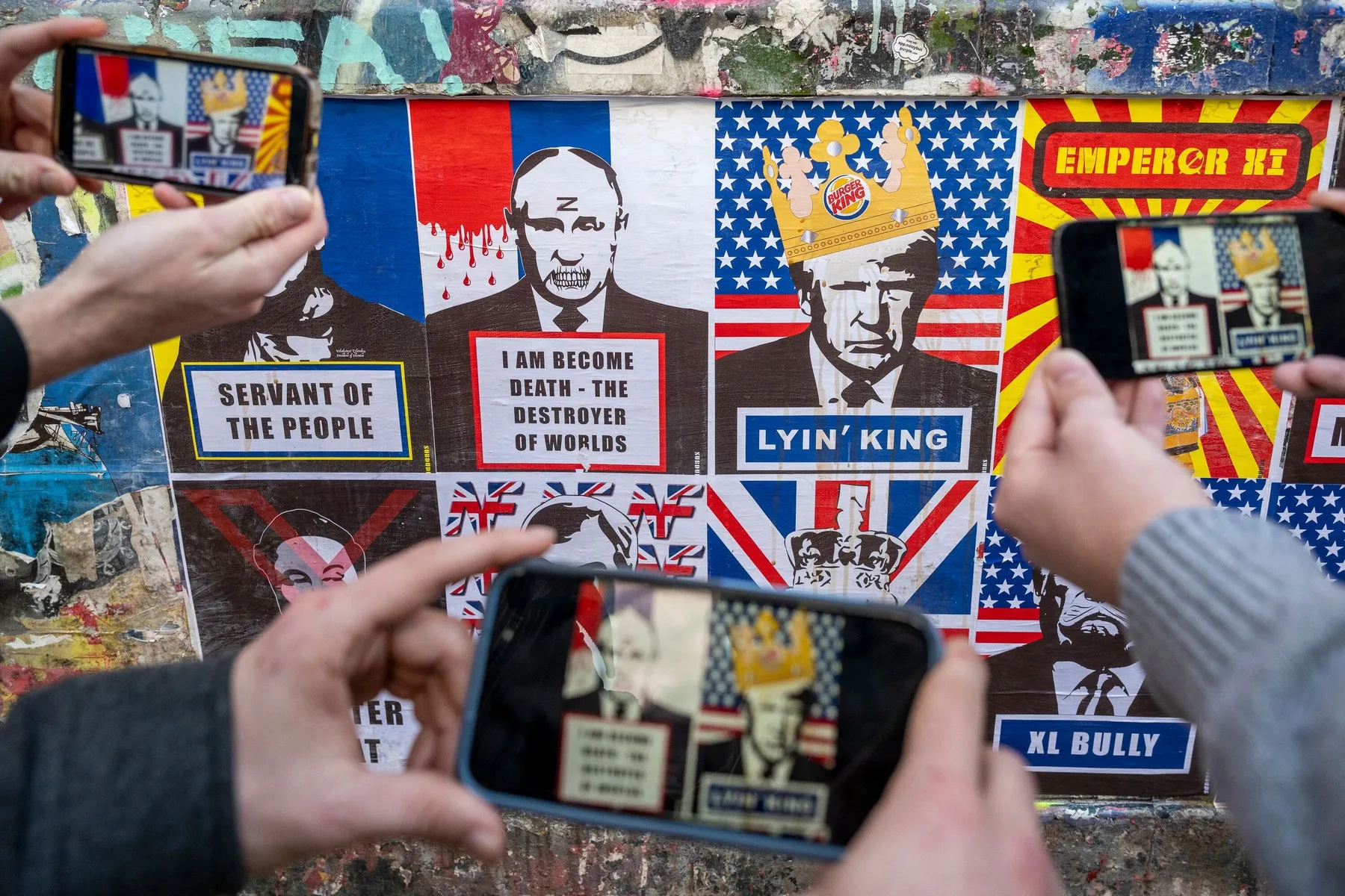 De ce vrea Vladimir Putin, de fapt, un armistițiu de trei zile. Analiza experților