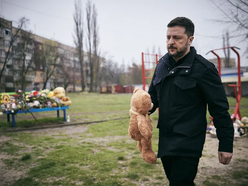 Putin anunță încetarea războiului pentru 30 ore. Care este motivul? Zelenski a reacționat imediat