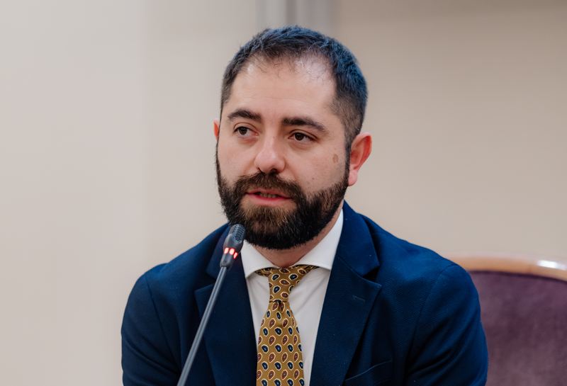 Nicușor Dan