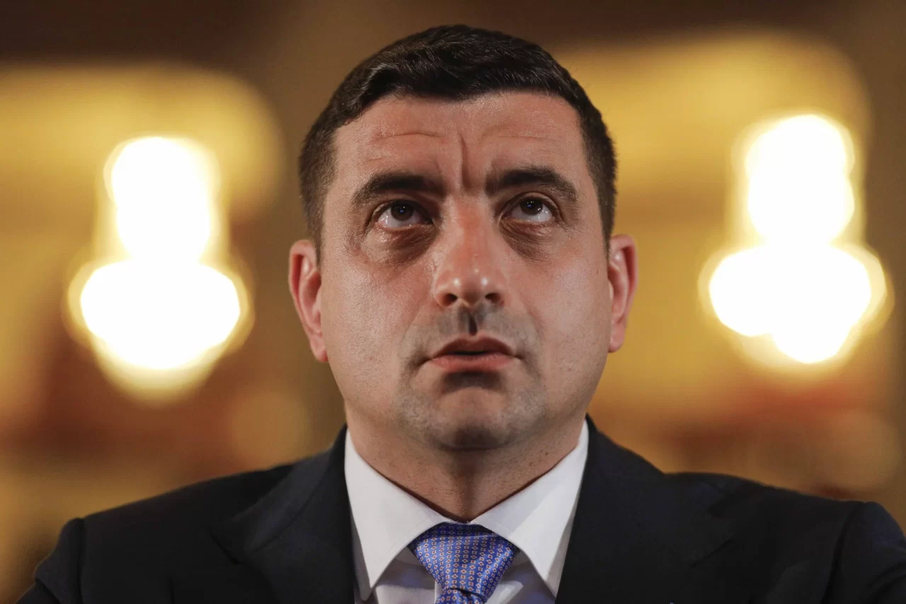 Nicușor Dan