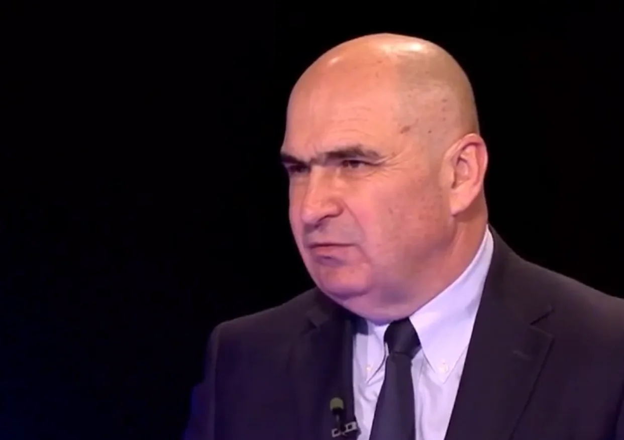 Ilie Bolojan