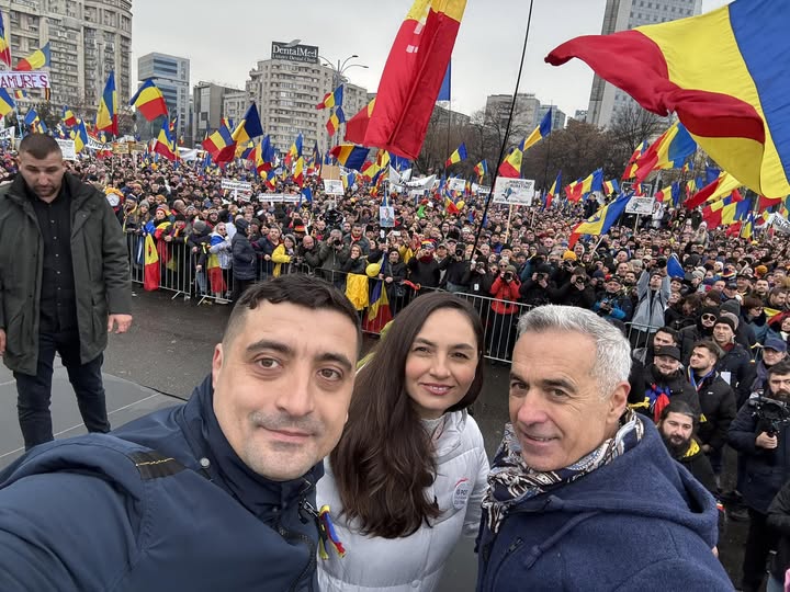 România