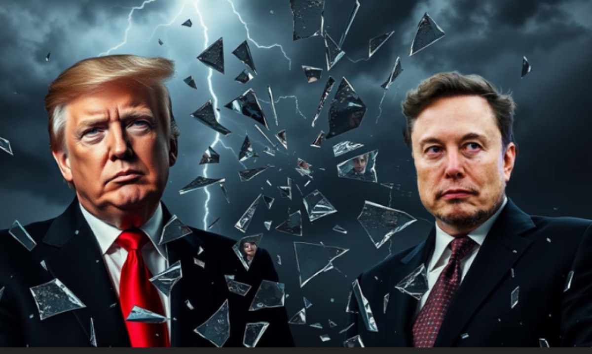 Expertă în relații internaționale, despre efectul pozitiv nebănuit al scandalului Trump-Musk: „Pentru europeni e o oportunitate”