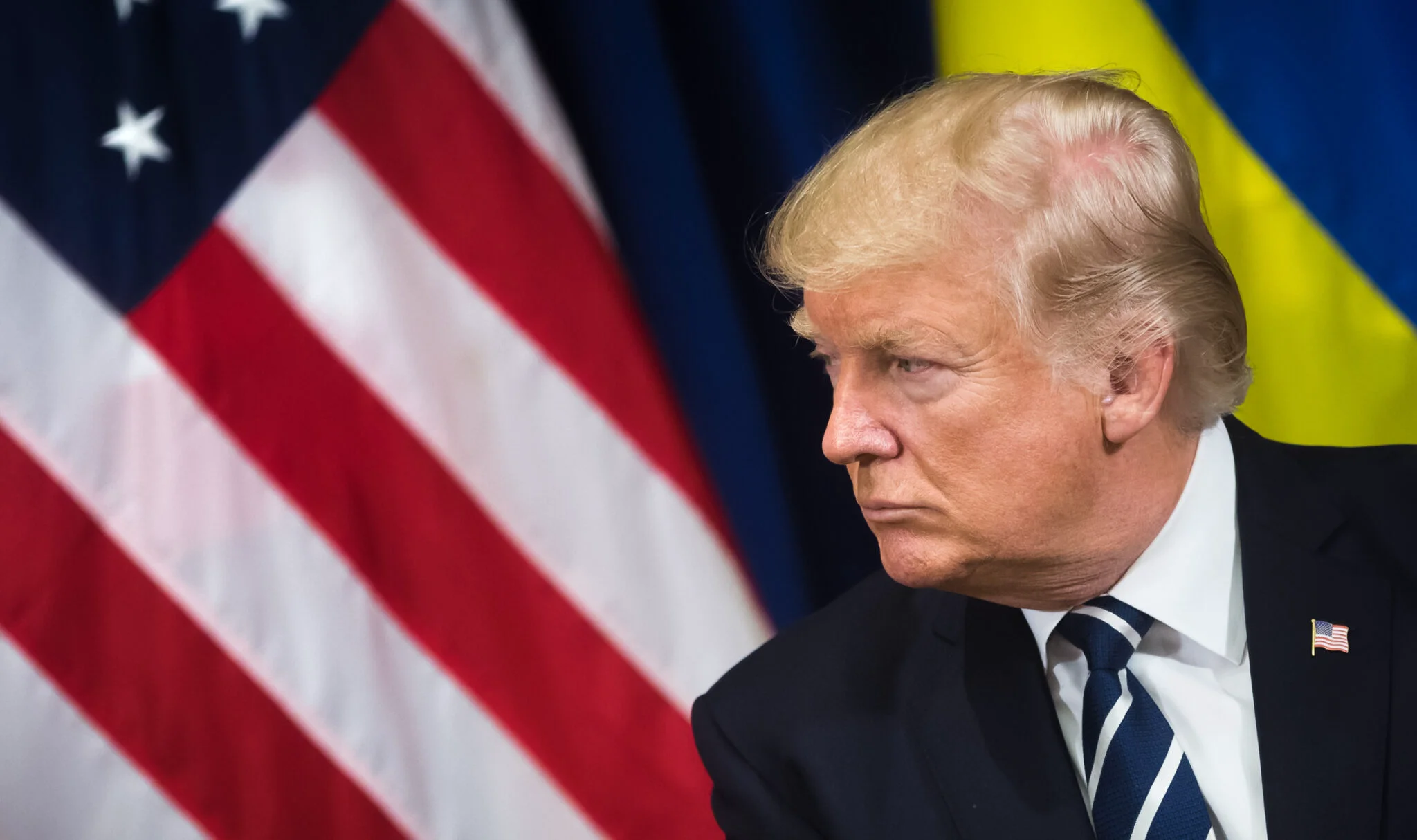 Trump va participa la summitul NATO de la Haga din iunie