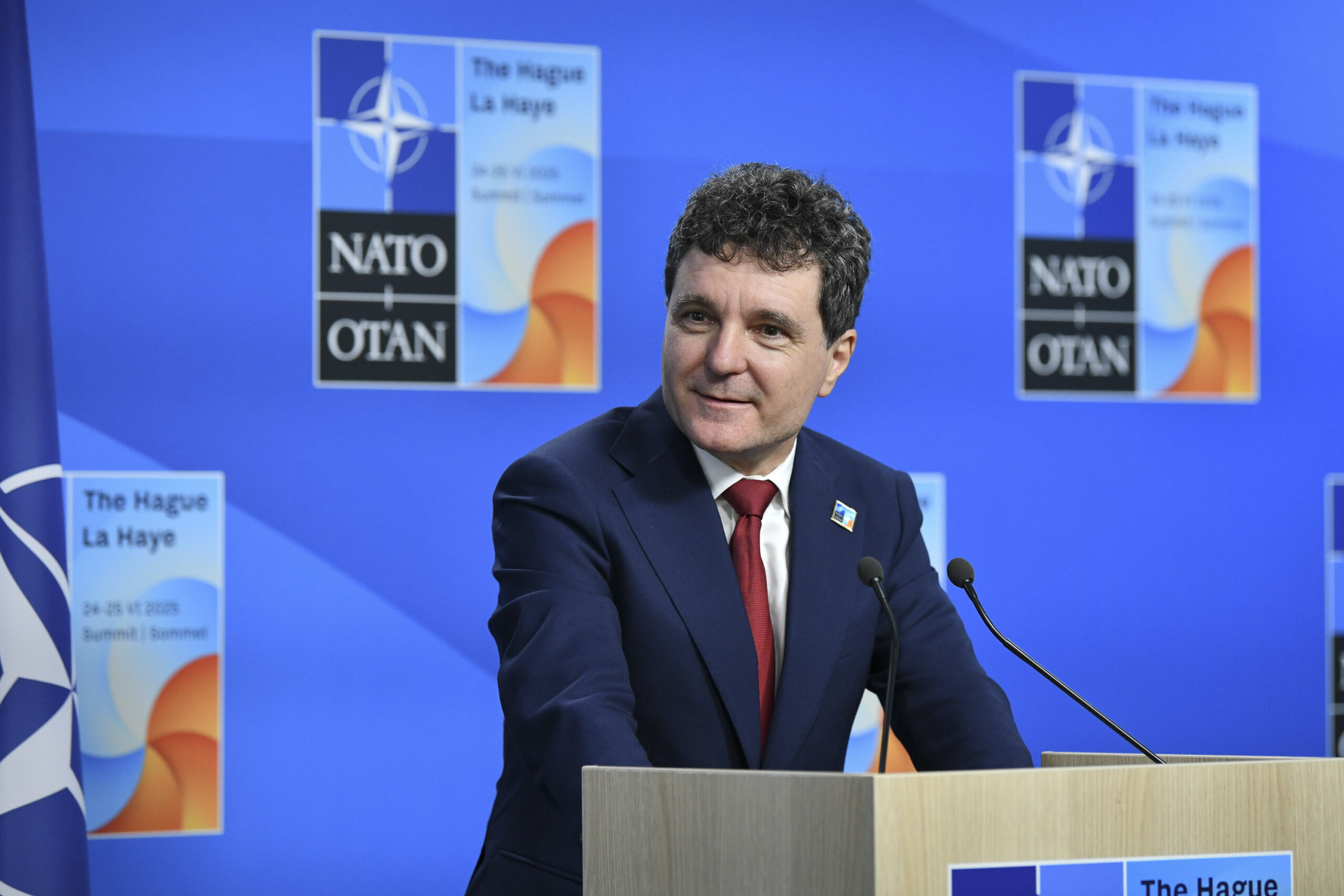 Nicușor Dan: Relația România-SUA este corectă. Când ar urma o întâlnire bilaterală cu Trump
