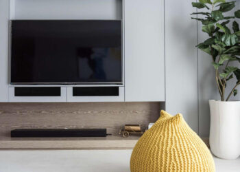 boxe soundbar