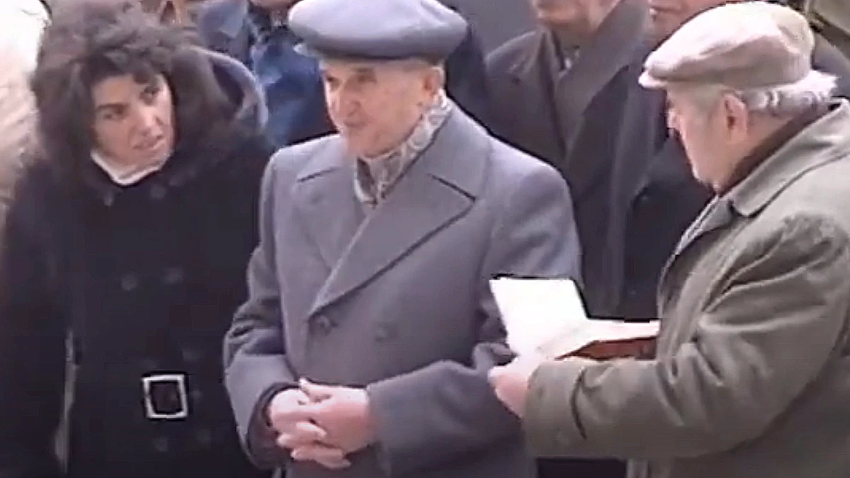 Ludovic Orban
