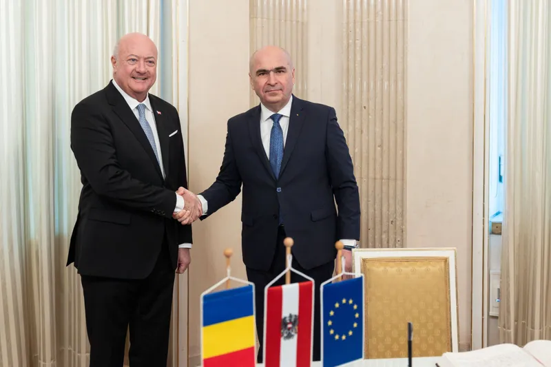 Ludovic Orban