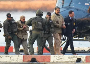 Maduro