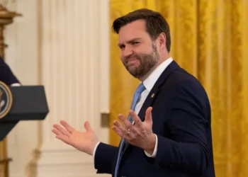JD Vance
