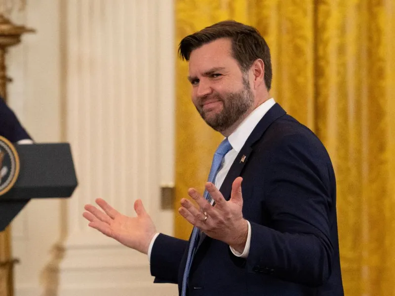 JD Vance