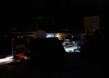 Nuuk