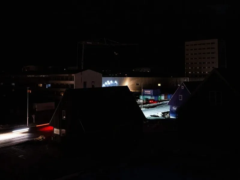 Nuuk