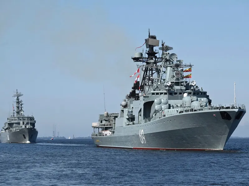 Rusia