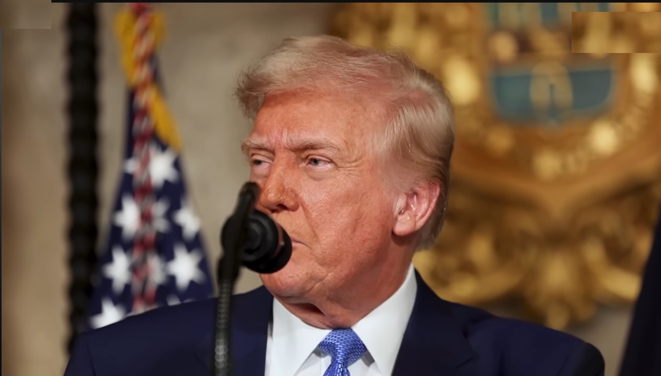 Trump,