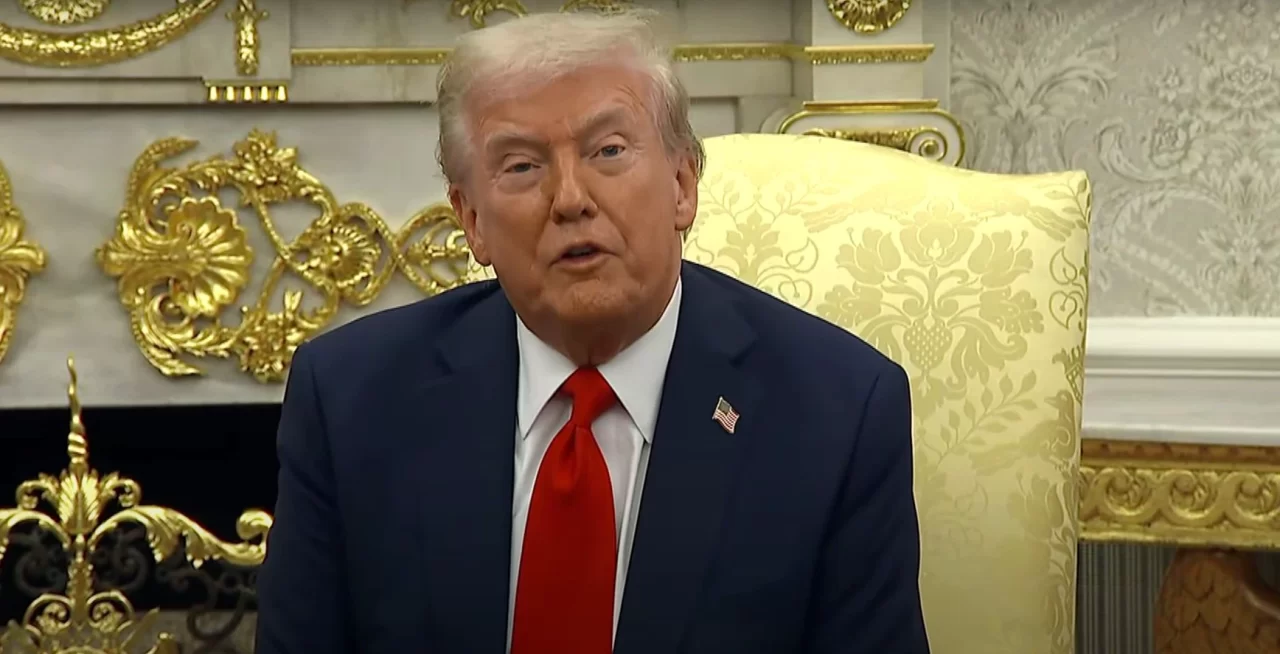 Trump