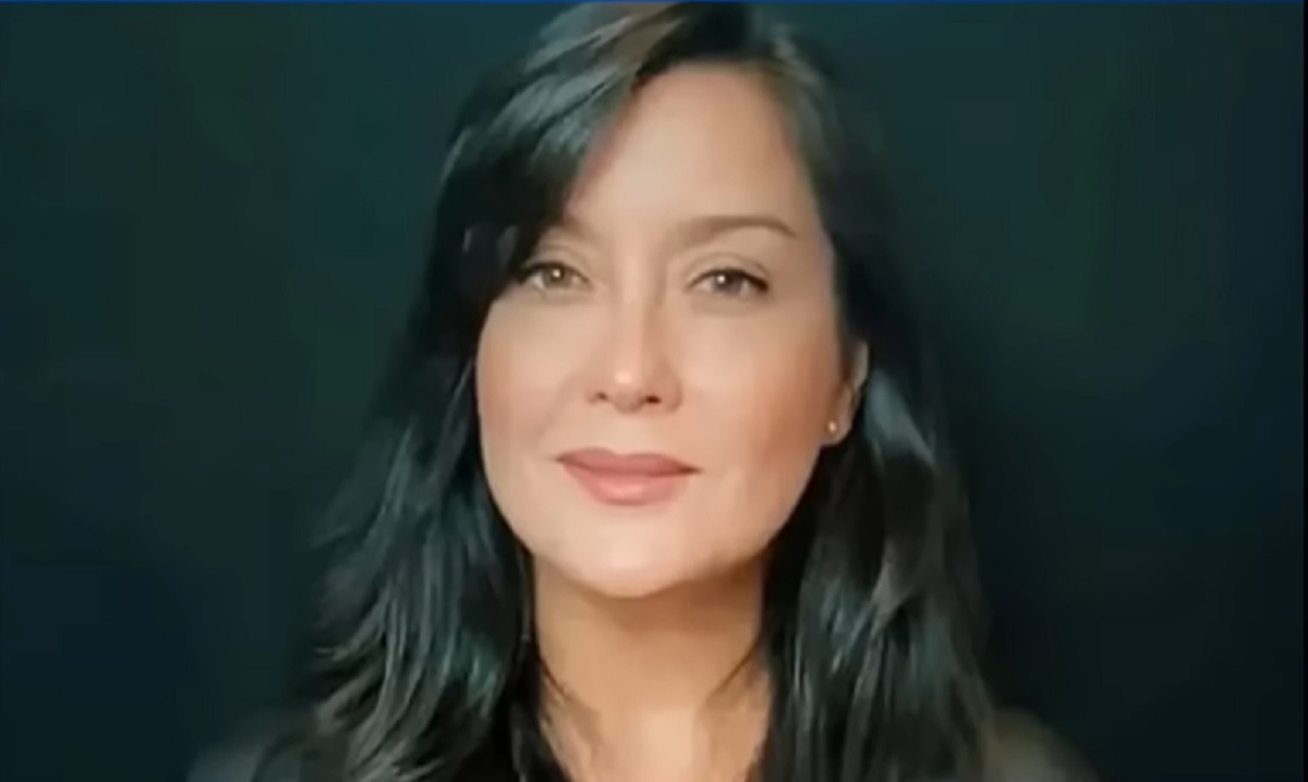Delcy Rodriguez