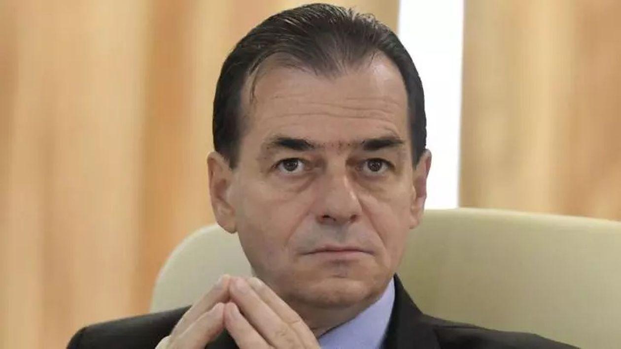 Ludovic Orban