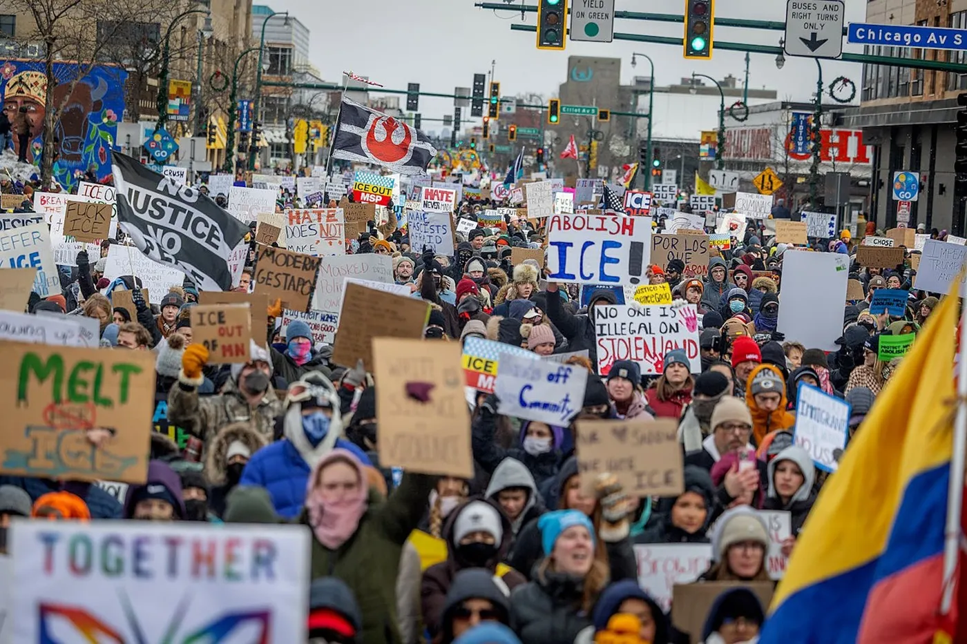 Minneapolis